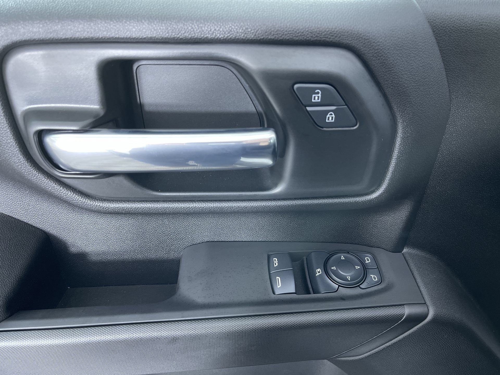 Used 2025 Chevrolet Silverado 3500 W/T AWD/4WD image 14