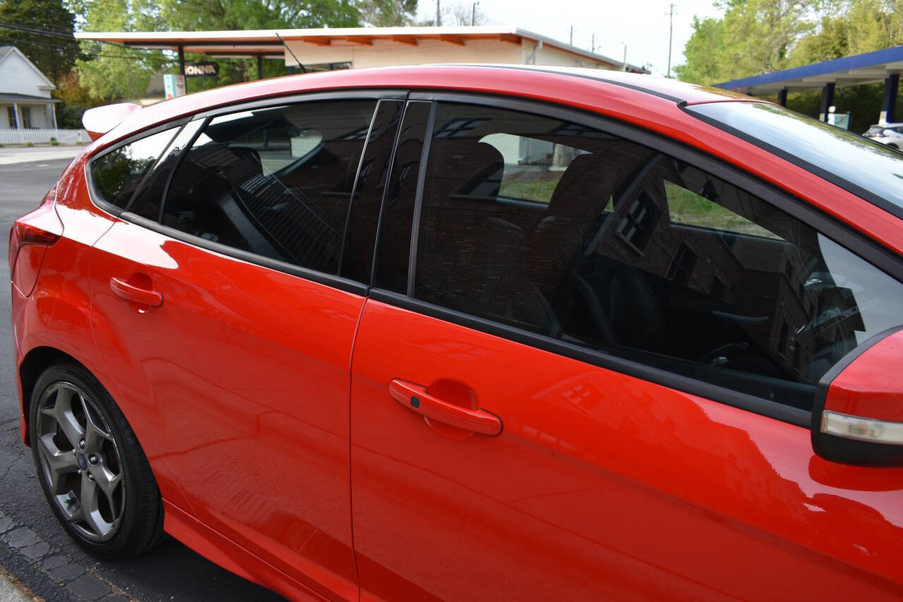 Used 2013 Ford Focus ST image 34