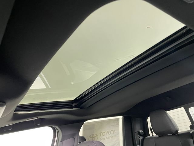 New 2025 Toyota Tacoma TRD Off-Road w/ TRD Off Road Upgrade Package image 13