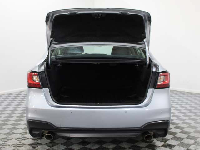 Used 2024 Subaru Legacy Sport AWD/4WD image 16