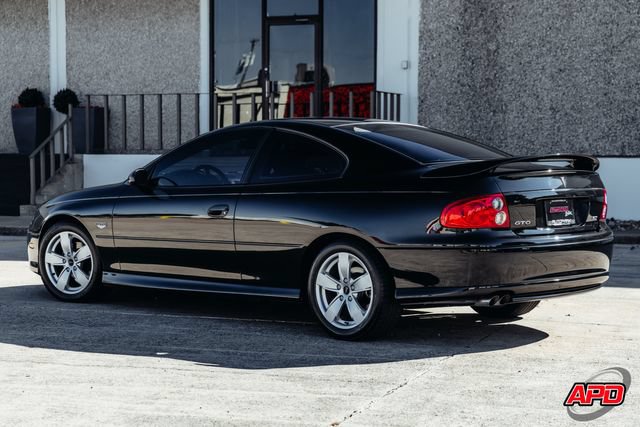 Used 2004 Pontiac GTO RWD image 4