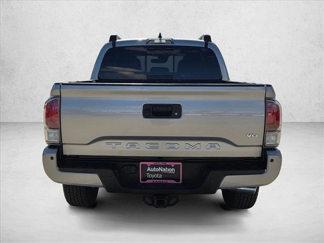 Certified 2021 Toyota Tacoma TRD Off-Road image 7