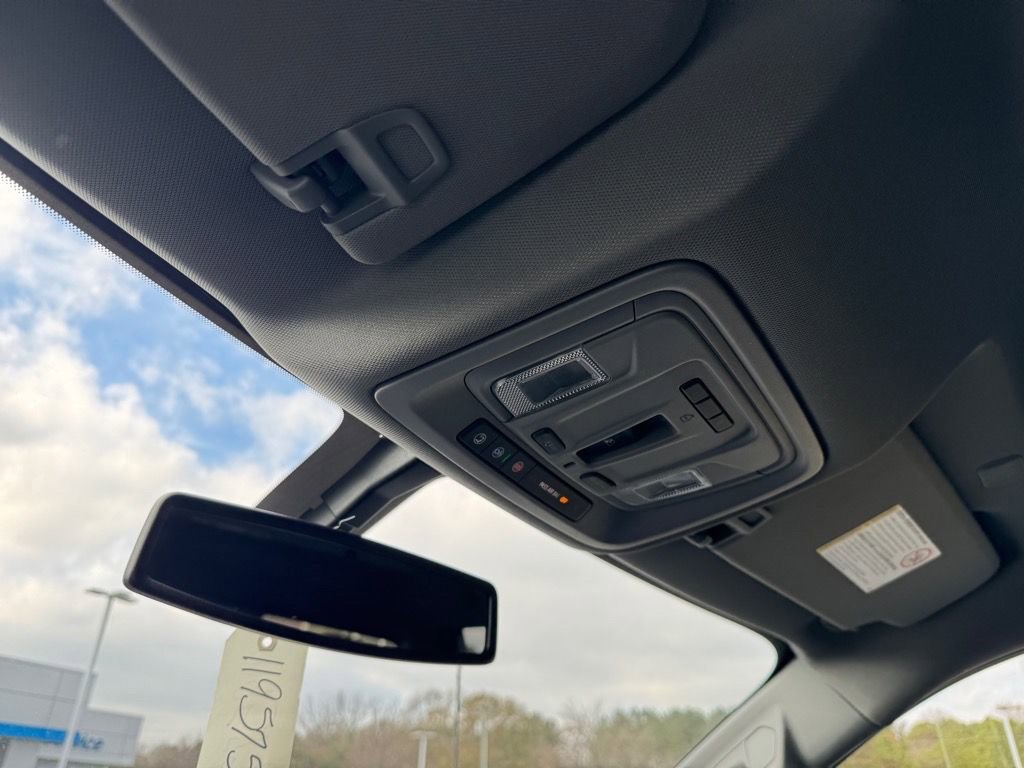 Used 2023 Chevrolet Silverado 2500 LTZ w/ LTZ Plus Package image 25