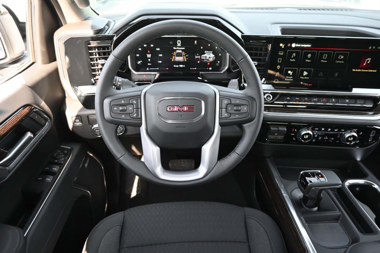 New 2026 GMC Sierra 1500 Elevation w/ Preferred Package RWD image 18