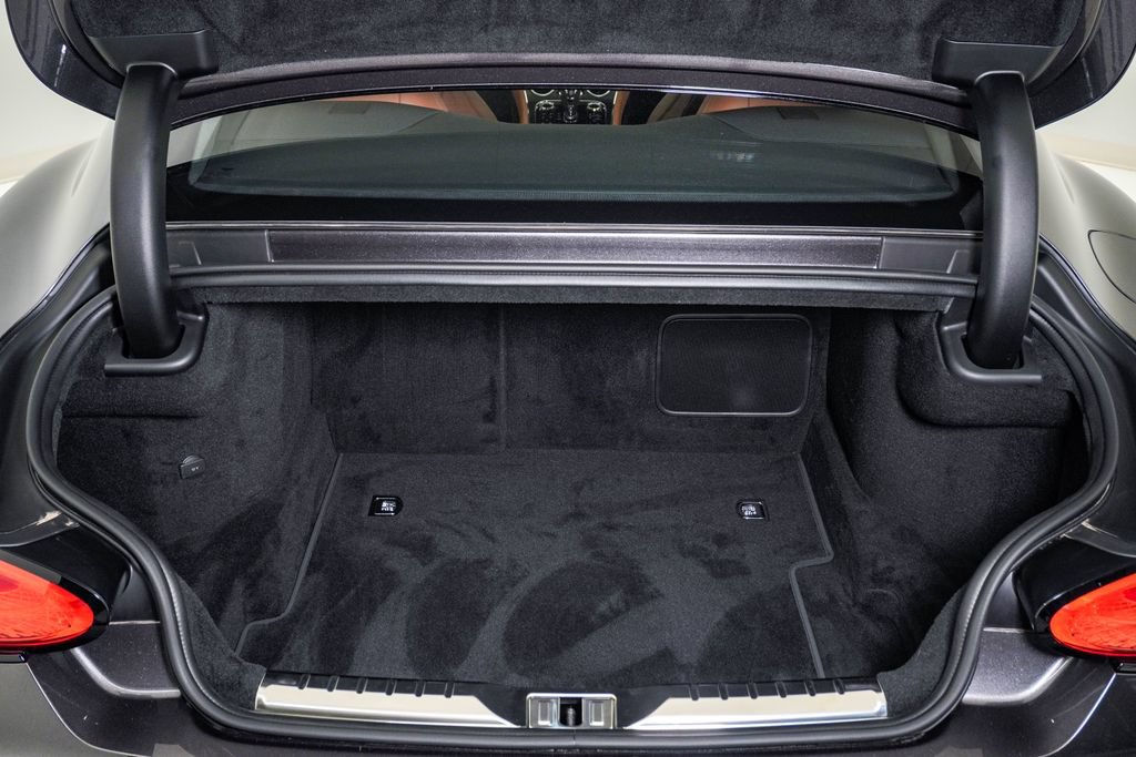 Used 2024 Bentley Continental GT AWD/4WD image 31