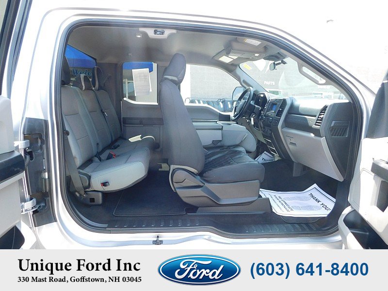 Used 2020 Ford F250 XL w/ STX Appearance Package AWD/4WD image 27