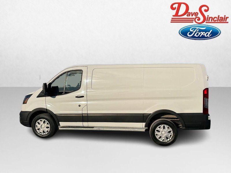 Used 2023 Ford Transit 250 Low Roof w/ Exterior Upgrade Package image 10