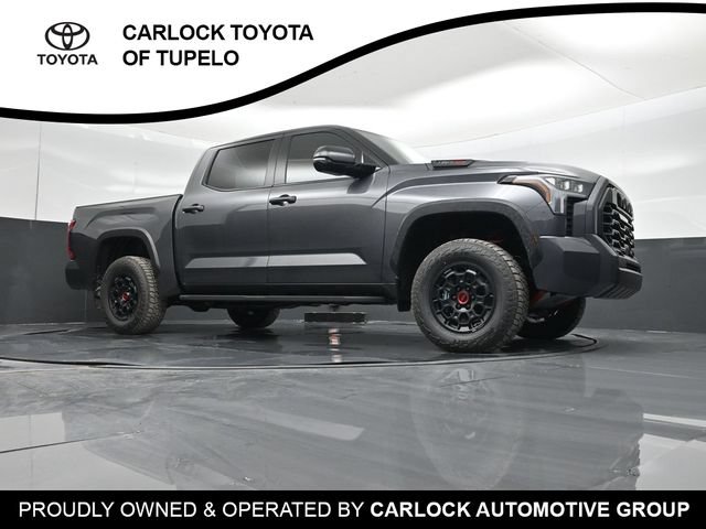 New 2026 Toyota Tundra TRD Pro AWD/4WD image 58