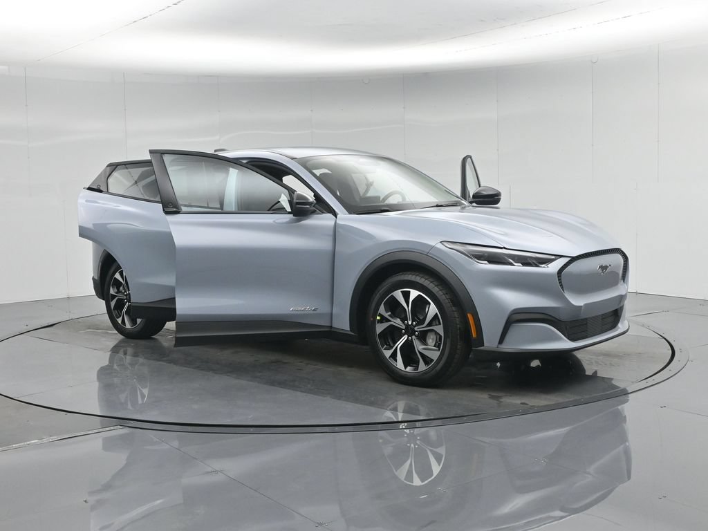 New 2026 Ford Mustang Mach-E Select RWD image 32