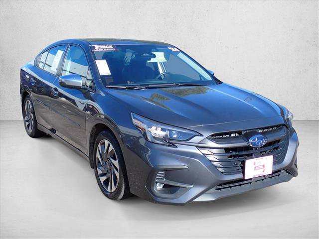 Certified 2024 Subaru Legacy Touring XT AWD/4WD image 6