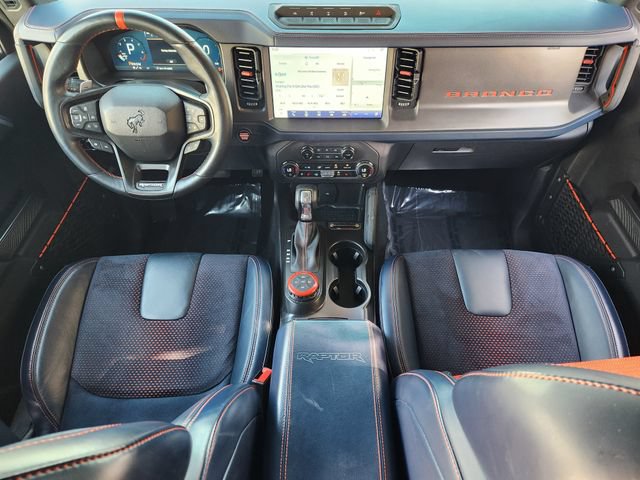 Used 2024 Ford Bronco Raptor AWD/4WD image 26