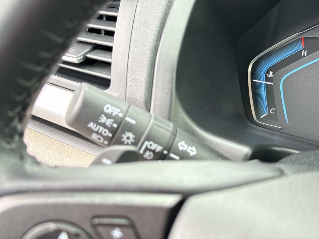 Used 2024 Honda Odyssey EX-L image 42