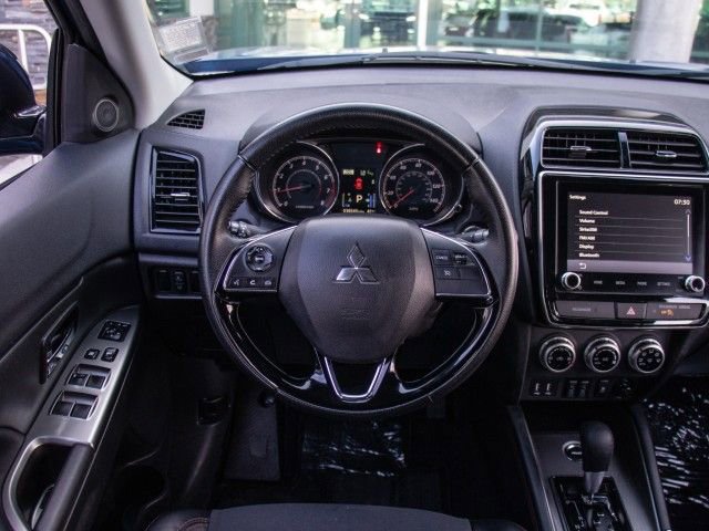 Used 2024 Mitsubishi Outlander Sport SE image 12