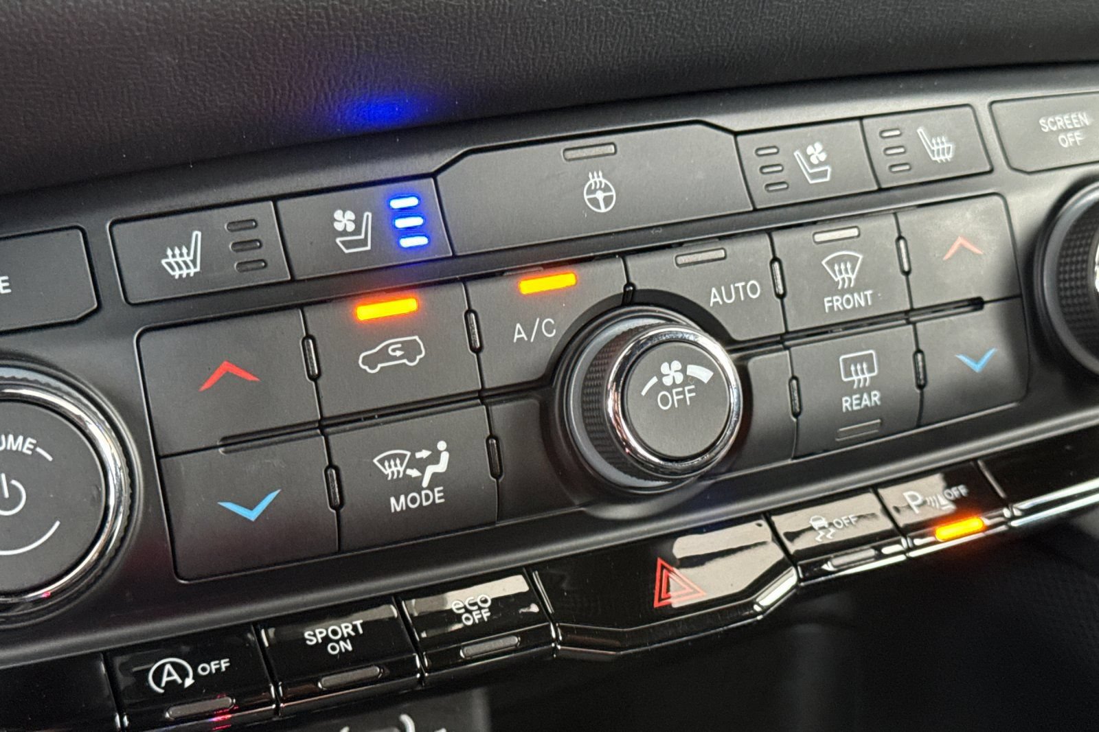 Used 2024 Dodge Durango GT AWD/4WD image 28