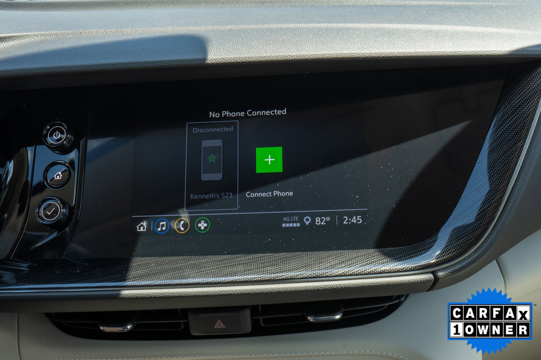 Certified 2023 Buick Envision Preferred FWD image 18