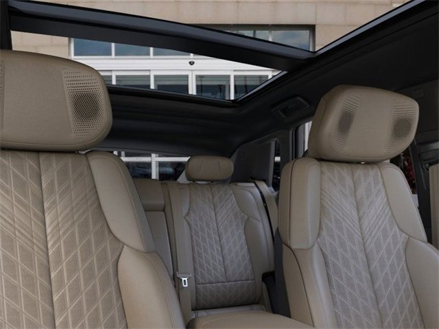 New 2026 Cadillac Lyriq Signature Sport image 24