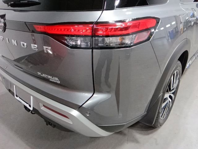 Certified 2023 Nissan Pathfinder Platinum AWD/4WD image 28
