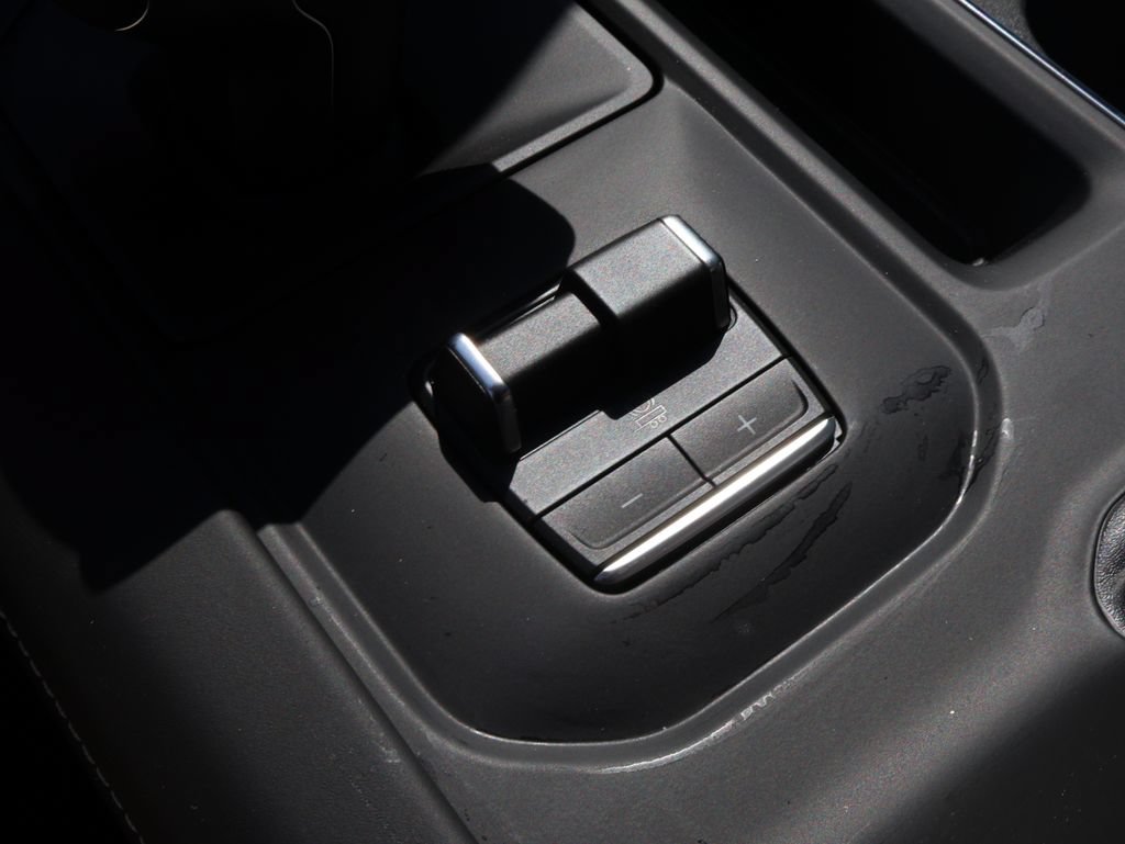 New 2026 GMC Sierra 1500 Denali Ultimate AWD/4WD image 36
