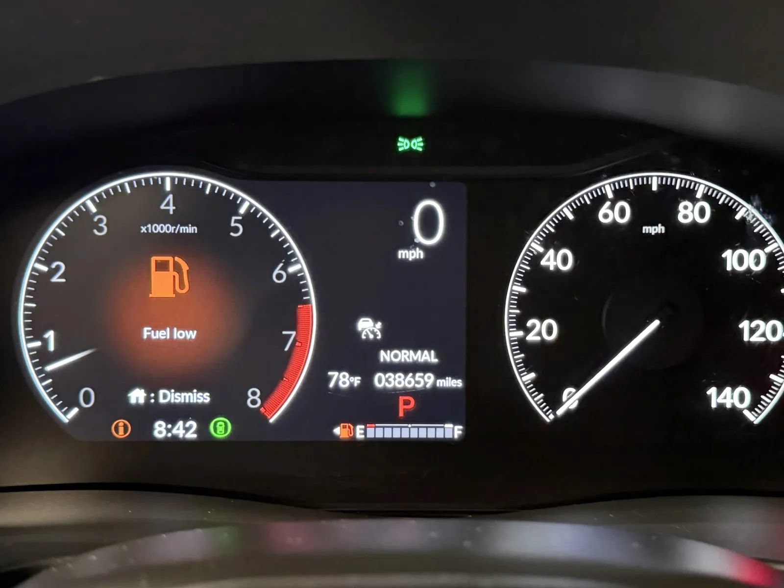 Used 2023 Honda Pilot Touring image 18