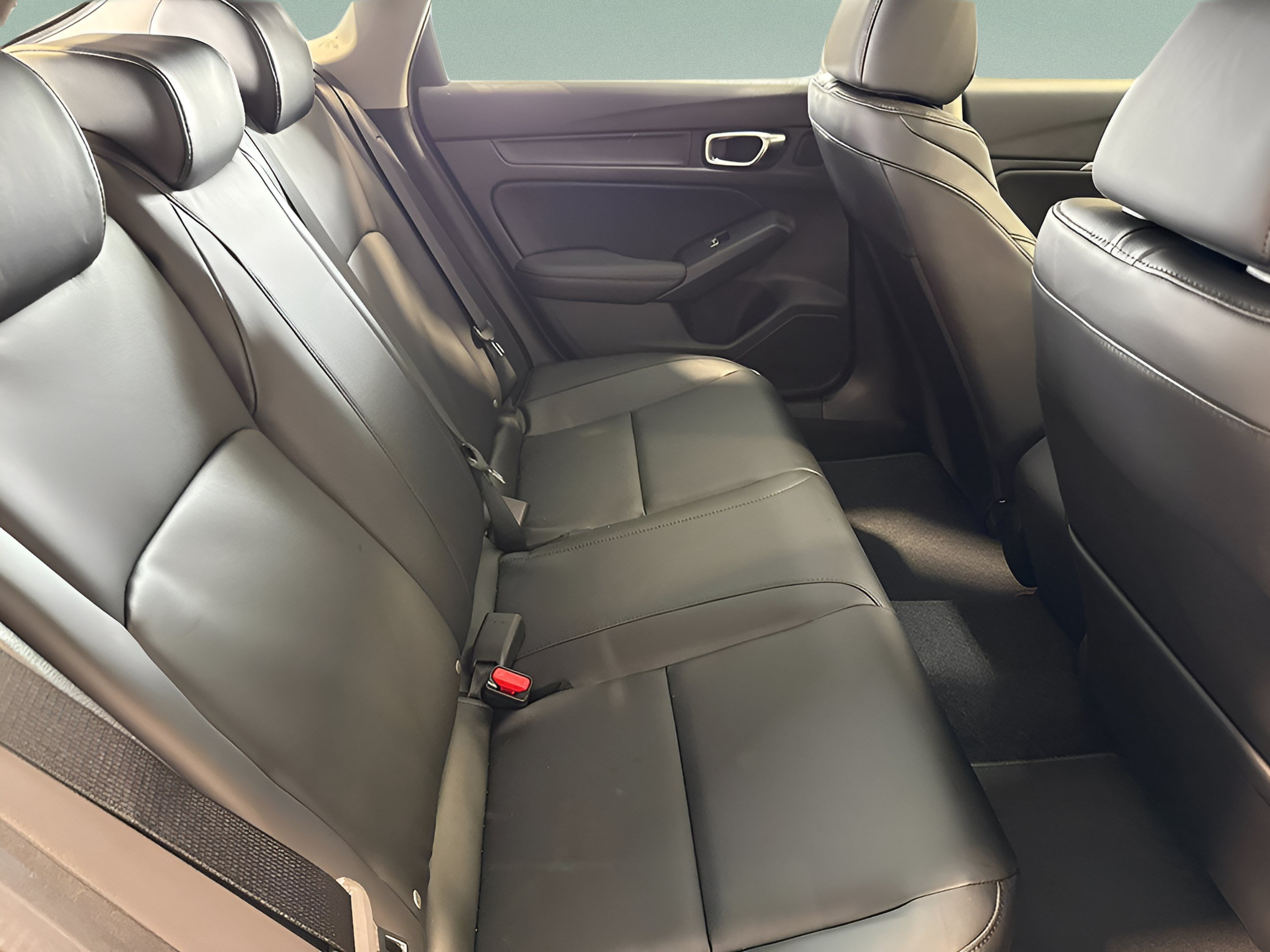 New 2026 Acura Integra FWD image 31