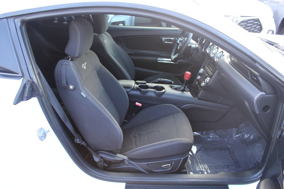 Used 2016 Ford Mustang GT w/ Interior & Wheel Package RWD image 26