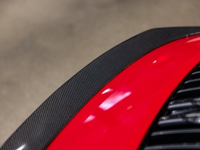 Certified 2024 Porsche 911 Carrera S w/ Sport Package image 21