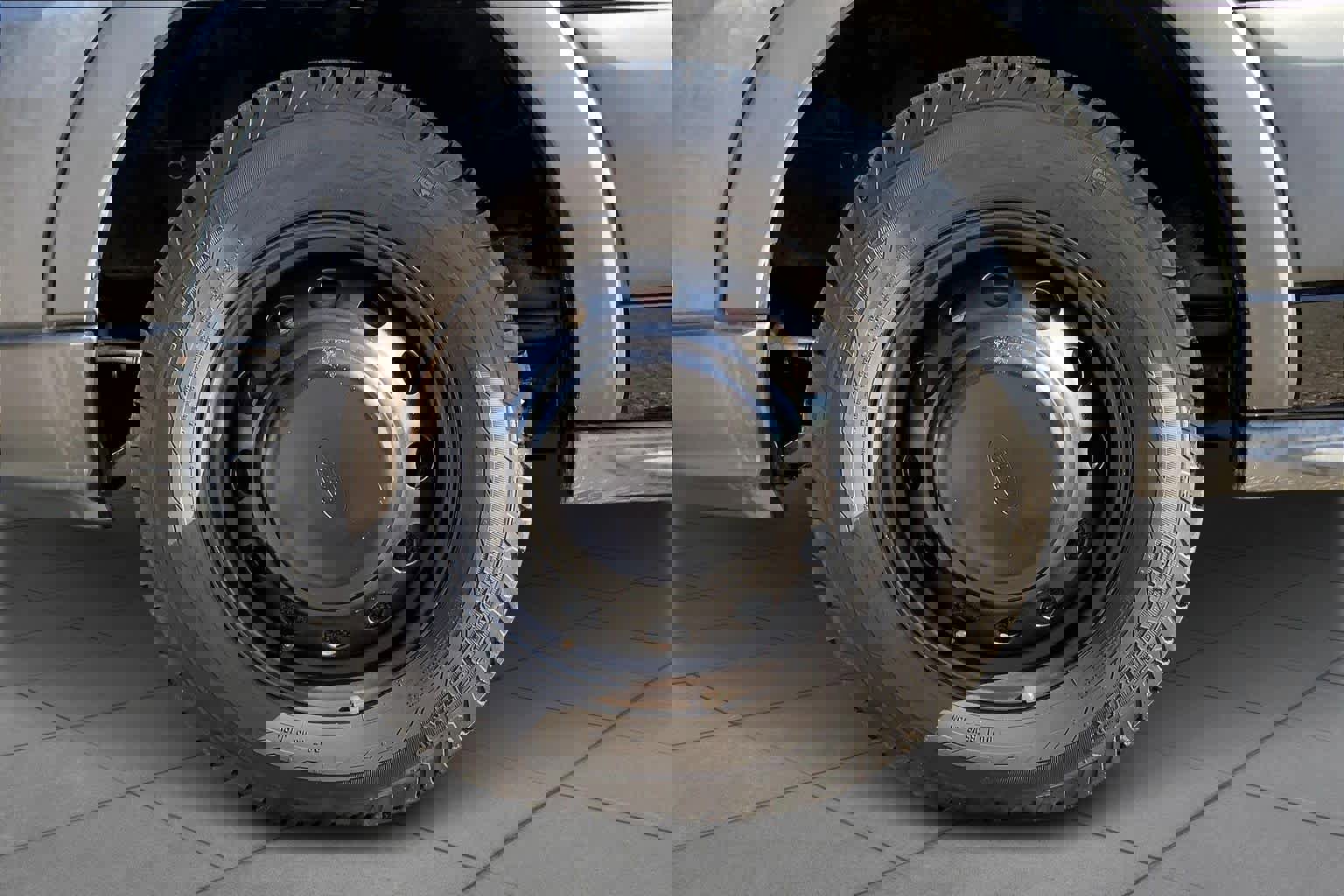 Used 2016 Ford Transit 350 XLT image 11