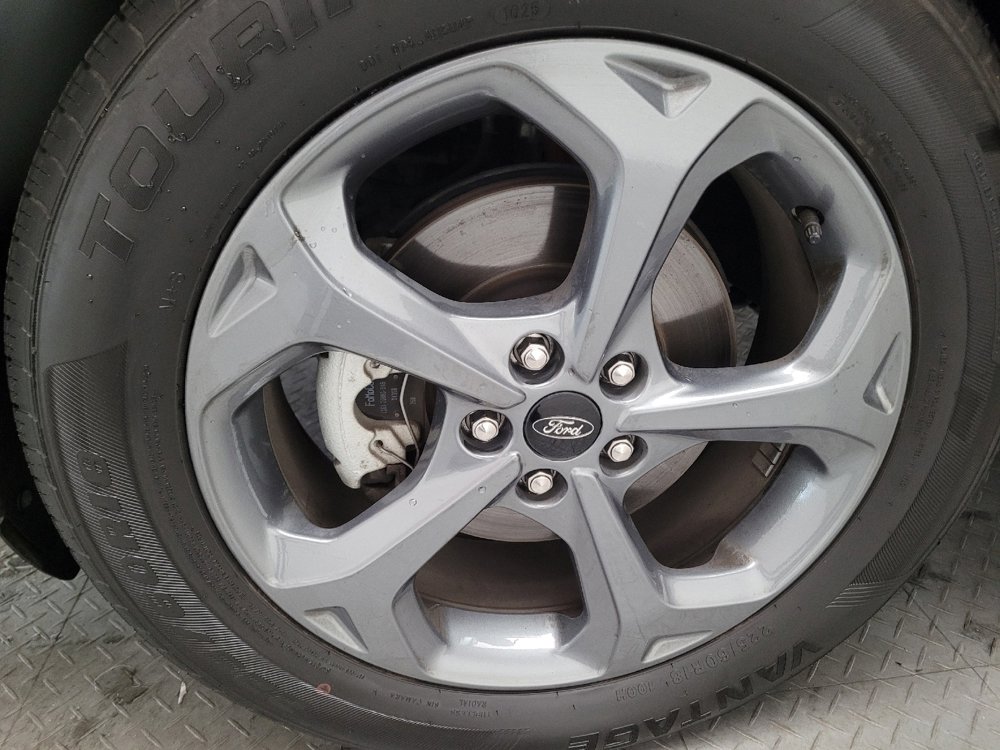 Used 2024 Ford Escape ST-Line image 31