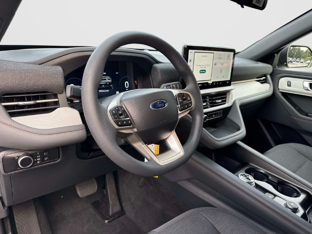 New 2027 Ford Explorer Active RWD image 34