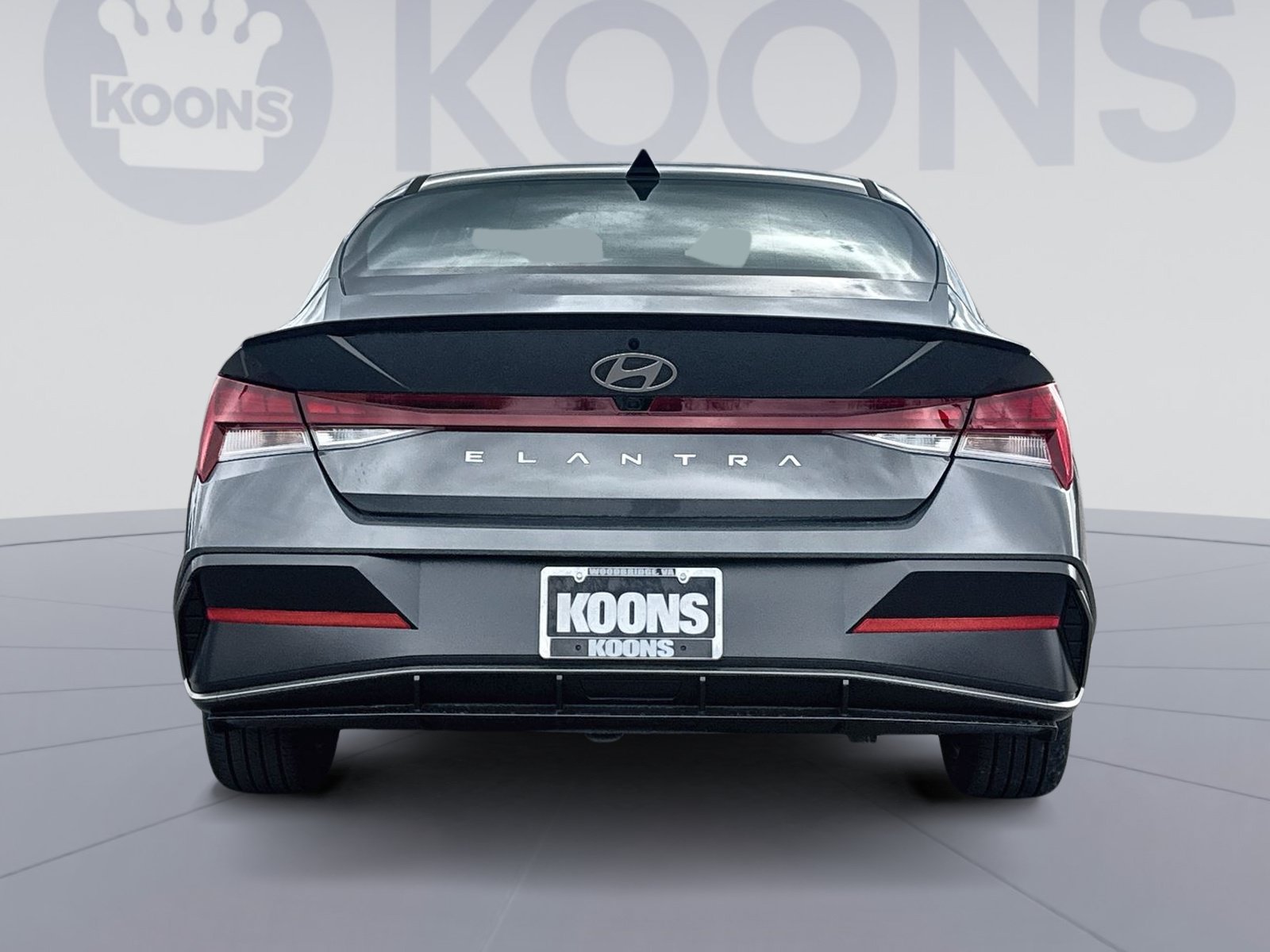 New 2026 Hyundai Elantra SEL Sport Premium FWD image 7