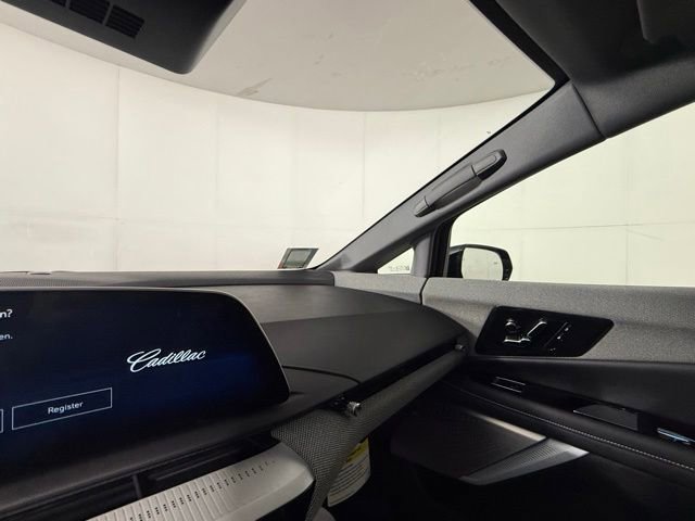 New 2026 Cadillac Optiq Sport 1 RWD image 16