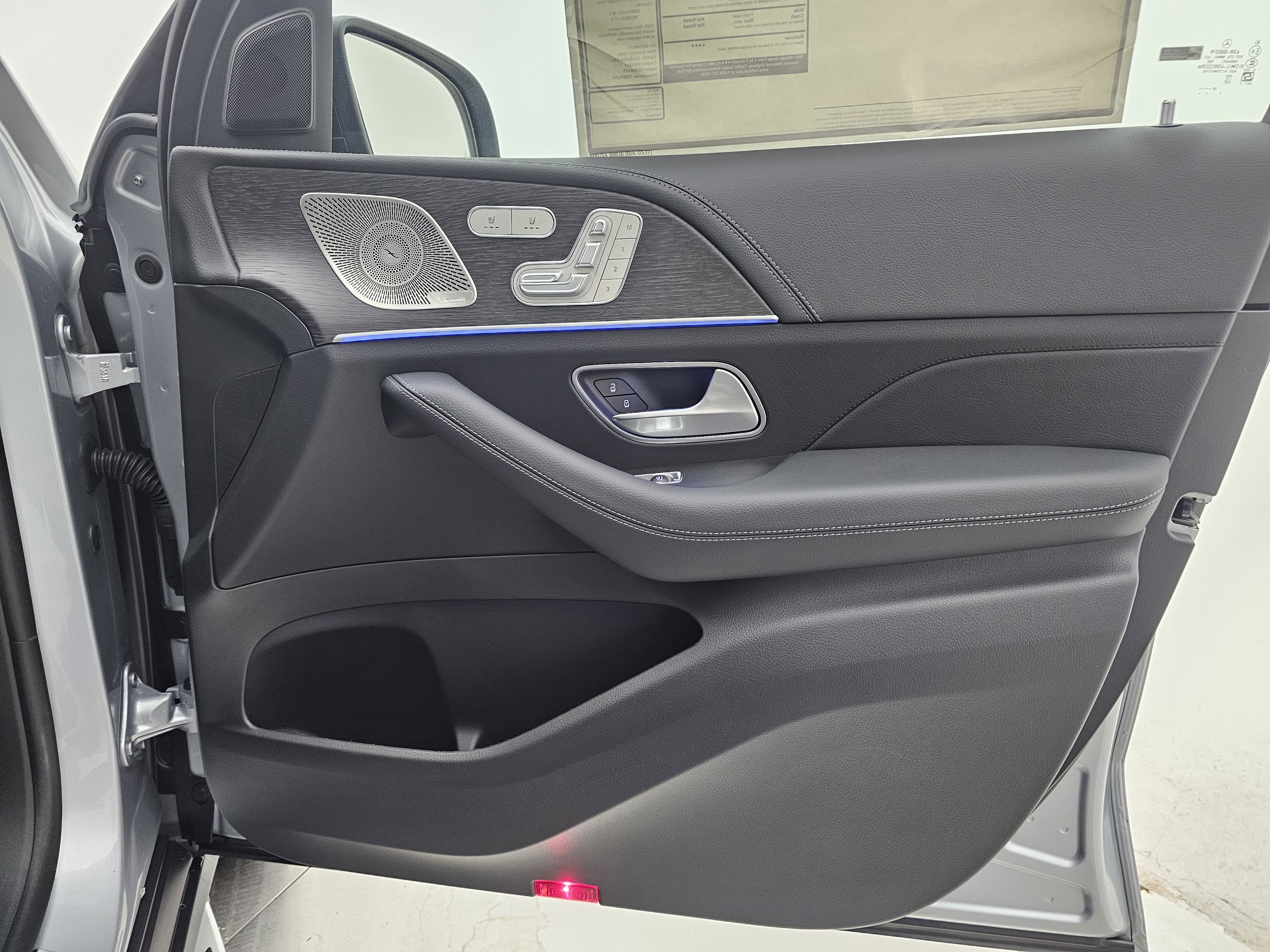 New 2026 Mercedes-Benz GLE 450 4MATIC image 18