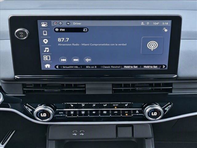 New 2026 Honda Prologue Touring image 16