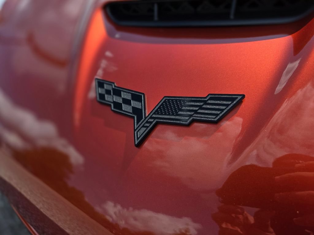 Used 2006 Chevrolet Corvette Coupe w/ Preferred Equipment Group RWD image 19