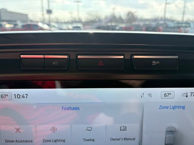 Used 2022 Ford F150 Lariat image 20