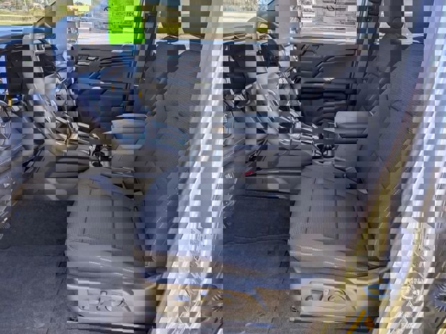 New 2026 Chevrolet Colorado LT w/ Advanced Trailering Package image 13