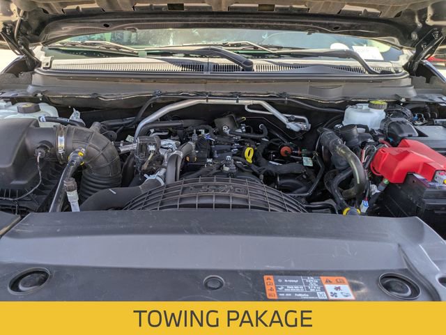 Used 2020 Ford Ranger Lariat w/ Technology Package image 13