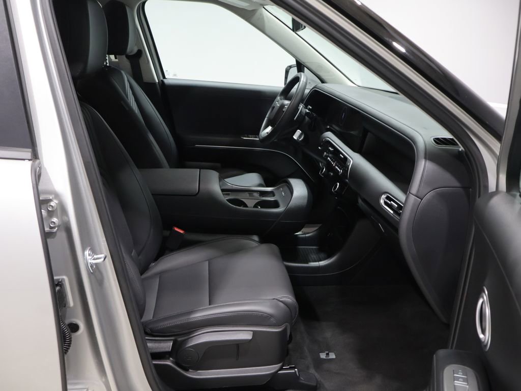 Used 2026 Hyundai Palisade SEL AWD/4WD image 26