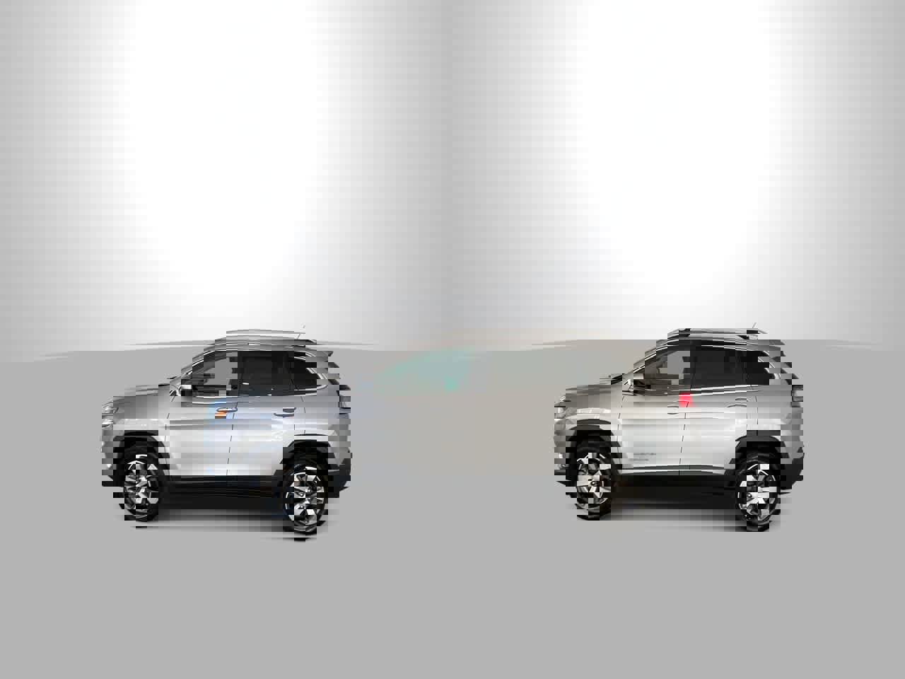 Used 2019 Jeep Cherokee Limited image 5