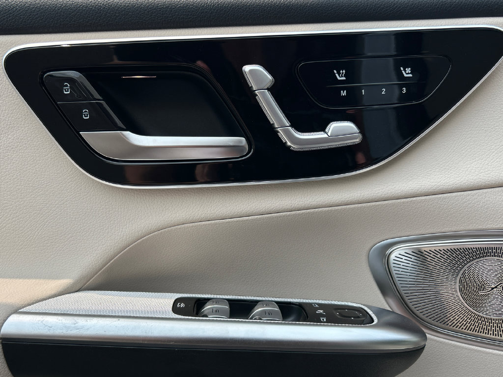 New 2026 Mercedes-Benz GLC 300 4MATIC image 11