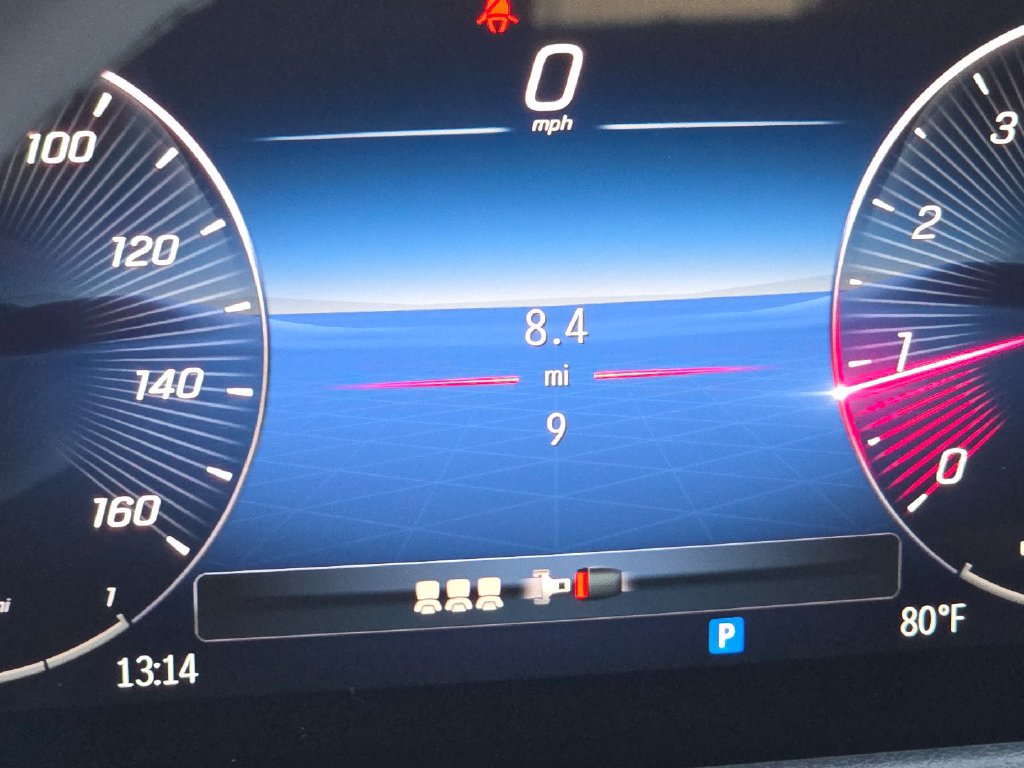 New 2026 Mercedes-Benz GLA 250 4MATIC image 27