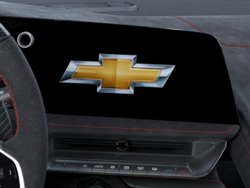 New 2026 Chevrolet Corvette Z06 RWD image 20