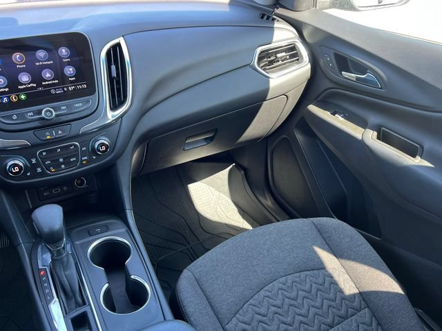 Certified 2024 Chevrolet Equinox LT FWD image 30