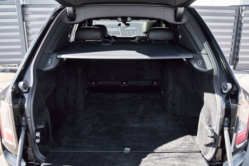 Used 2019 Rolls-Royce Cullinan AWD/4WD image 18