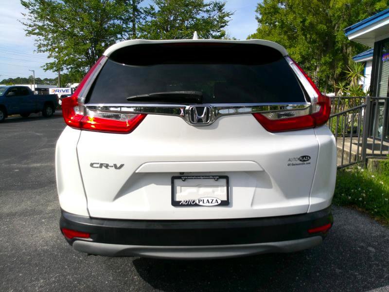 Used 2019 Honda CR-V EX image 6