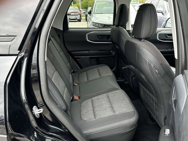 Used 2021 Ford Bronco Sport Big Bend w/ Big Bend Package AWD/4WD image 22