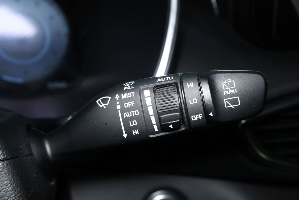 Used 2022 Hyundai Santa Fe Limited image 28