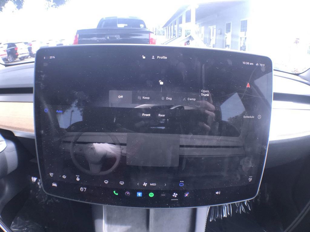 Used 2023 Tesla Model 3 Standard Range image 20
