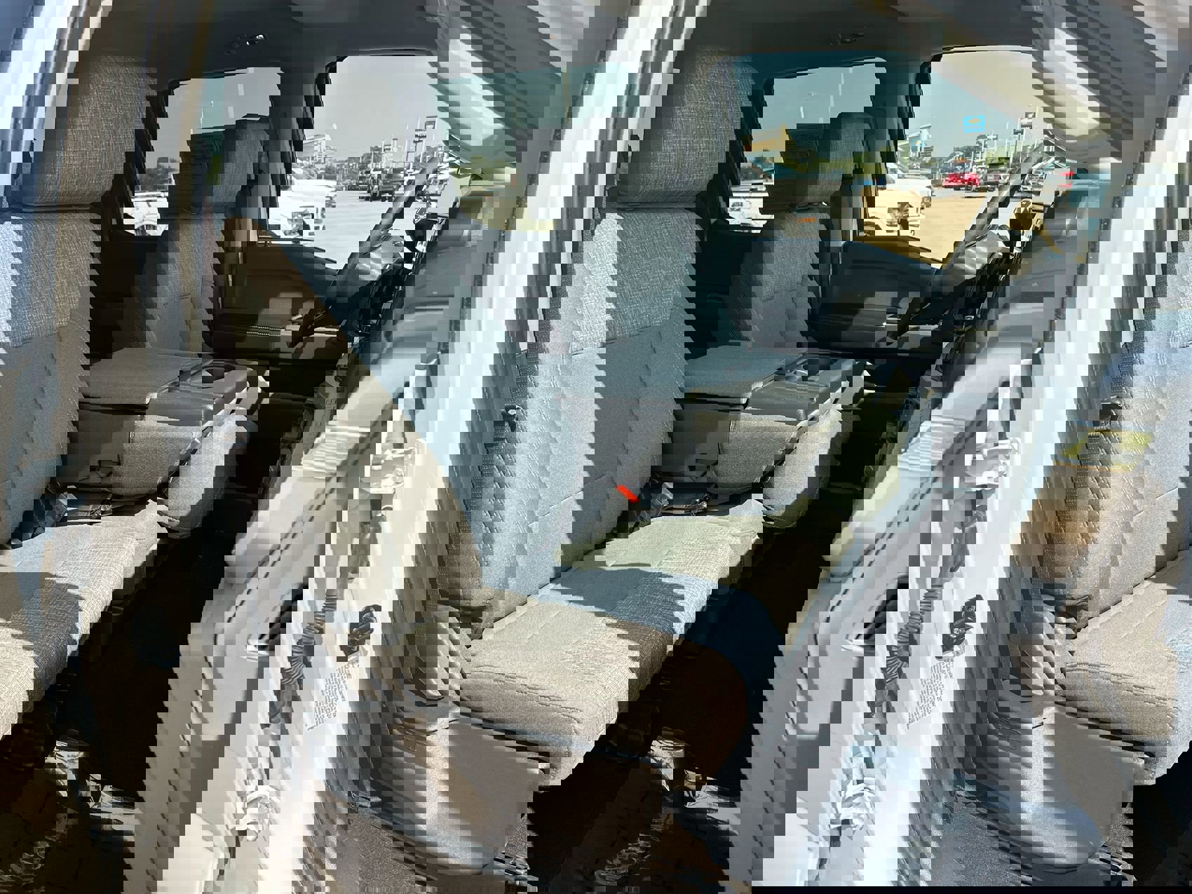 Used 2024 Ford F350 XLT image 23