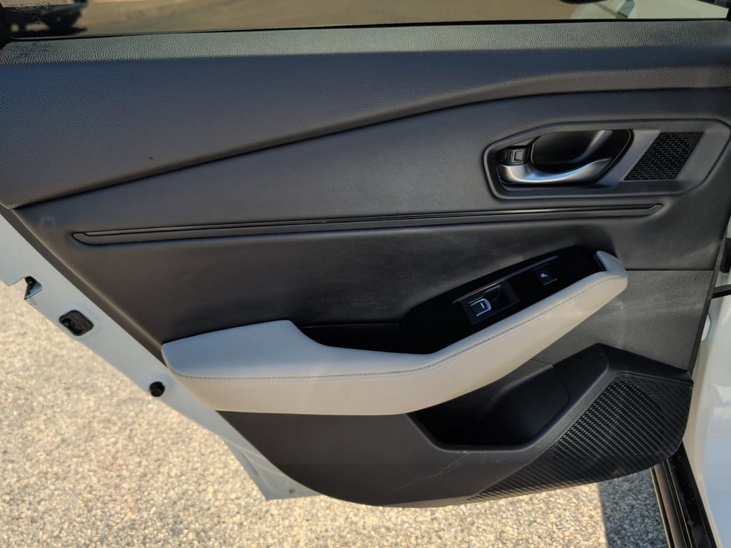 Used 2025 Honda Accord Touring image 30